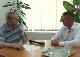 Interjú Ferenczi Gábor polgármesterrel