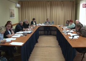 Devecser Város Önkormányzatának 2023.05.03-i nyilvános Képviselő-testületi ülése